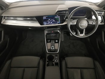 Used Audi A3 2024 for sale - 77115191: Photo