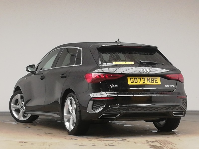 Used Audi A3 2024 for sale - 77115191: Photo 3