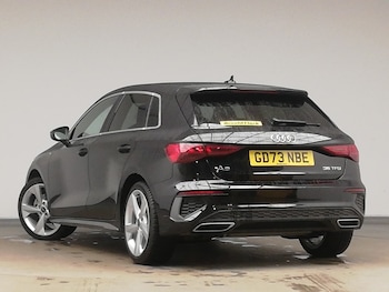 Used Audi A3 2024 for sale - 77115191: Photo