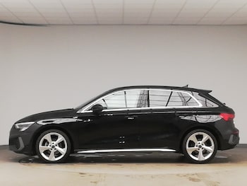 Used Audi A3 2024 for sale - 77115191: Photo