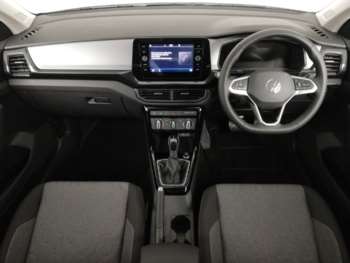 Used Volkswagen T-Cross 2024 for sale - 75042769: Photo