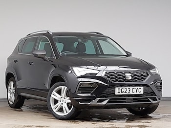 Used SEAT Ateca 2023 for sale - 78327521: Photo