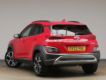 Used Hyundai KONA 2022 for sale - 75413482: Photo