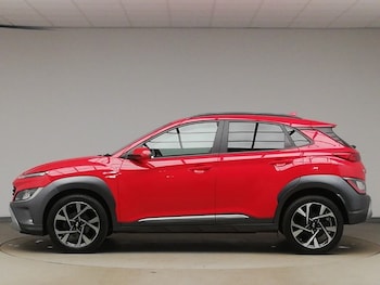 Used Hyundai KONA 2022 for sale - 75413482: Photo