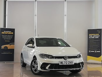 Used Volkswagen Polo 2022 for sale - 78624863: Photo