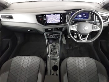 Used Volkswagen Polo 2022 for sale - 78624863: Photo