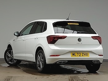 Used Volkswagen Polo 2022 for sale - 78624863: Photo