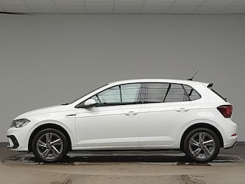 Used Volkswagen Polo 2022 for sale - 78624863: Photo