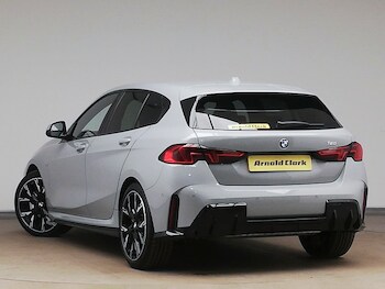 Used BMW 1 Series 2025 for sale - 75909737: Photo
