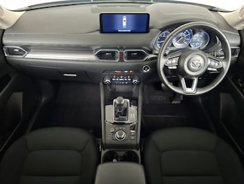 Used Mazda CX-5 2024 for sale - 78910340: Photo