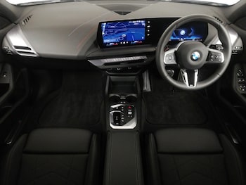 Used BMW 1 Series 2025 for sale - 75796072: Photo