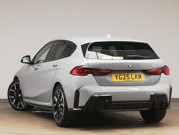Used BMW 1 Series 2025 for sale - 75796072: Photo