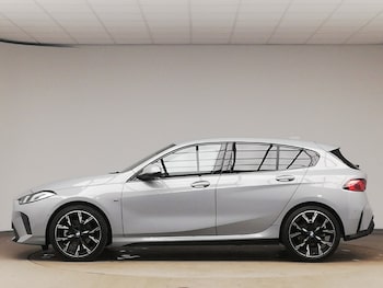 Used BMW 1 Series 2025 for sale - 75796072: Photo