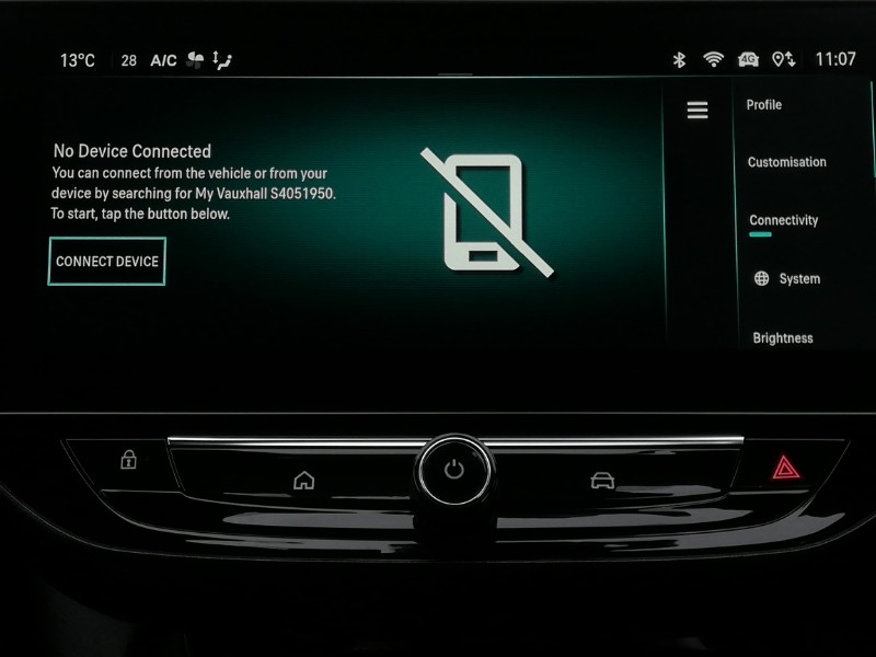 Used Vauxhall Corsa 2025 for sale - 77458133: Photo 10