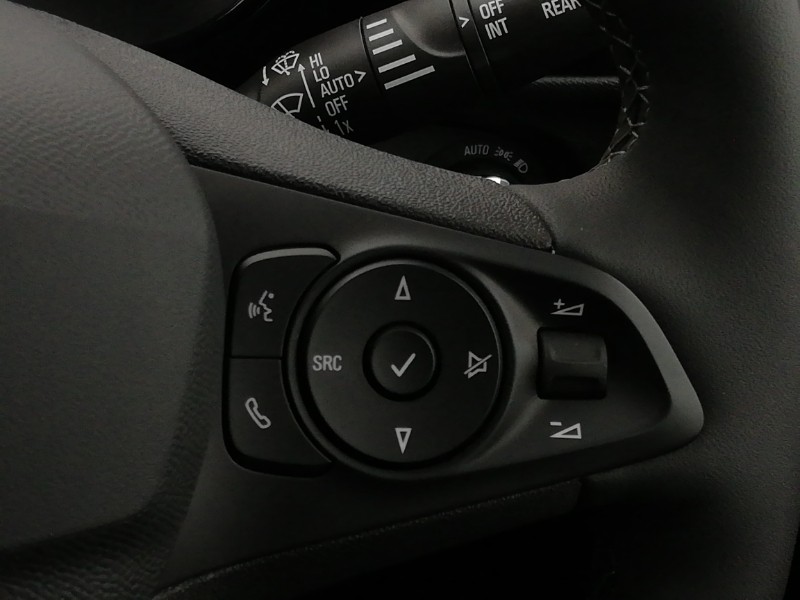 Used Vauxhall Corsa 2025 for sale - 77458133: Photo 18