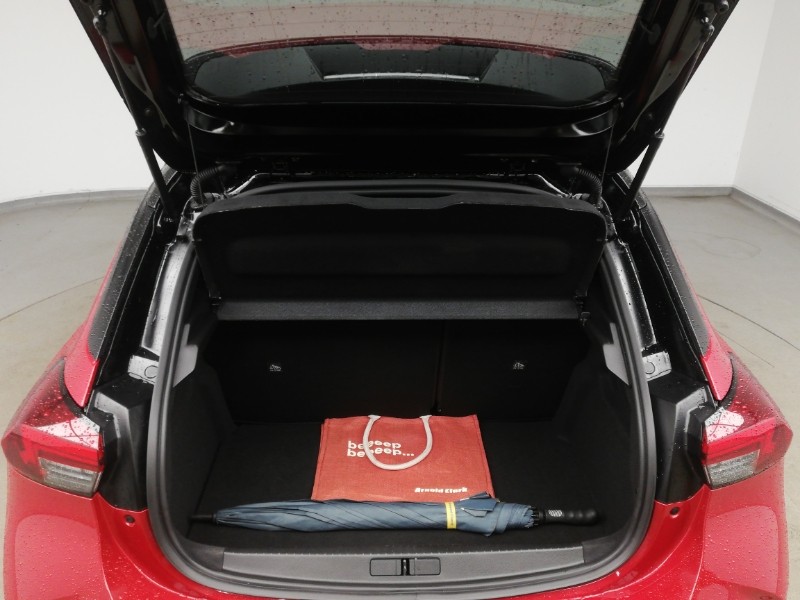 Used Vauxhall Corsa 2025 for sale - 77458133: Photo 8