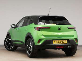 Used Vauxhall Mokka 2023 for sale - 74681713: Photo