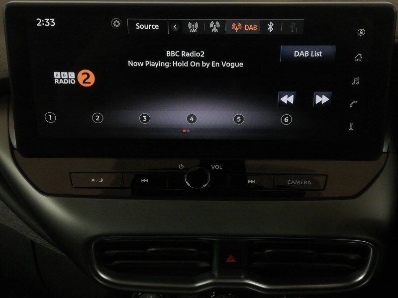 Used Nissan Juke 2025 for sale - 77503514: Photo 12