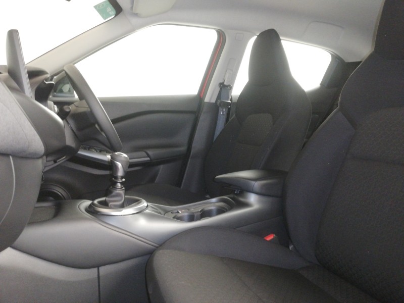 Used Nissan Juke 2025 for sale - 77503514: Photo 5