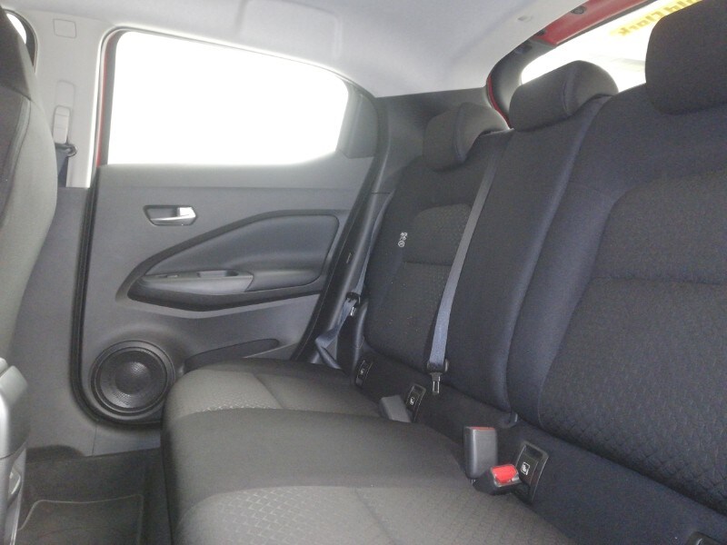 Used Nissan Juke 2025 for sale - 77503514: Photo 6