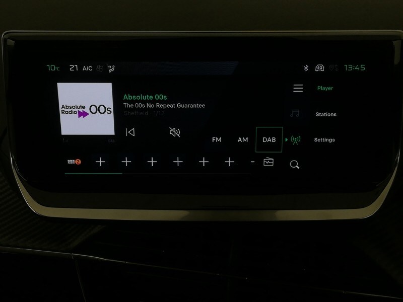 Used Peugeot 208 2025 for sale - 77874438: Photo 12