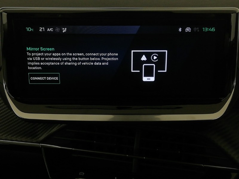 Used Peugeot 208 2025 for sale - 77874438: Photo 13