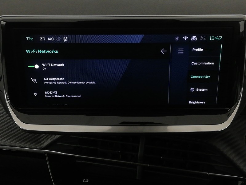 Used Peugeot 208 2025 for sale - 77874438: Photo 14