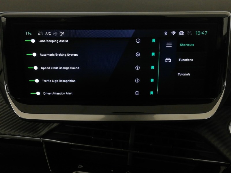 Used Peugeot 208 2025 for sale - 77874438: Photo 15