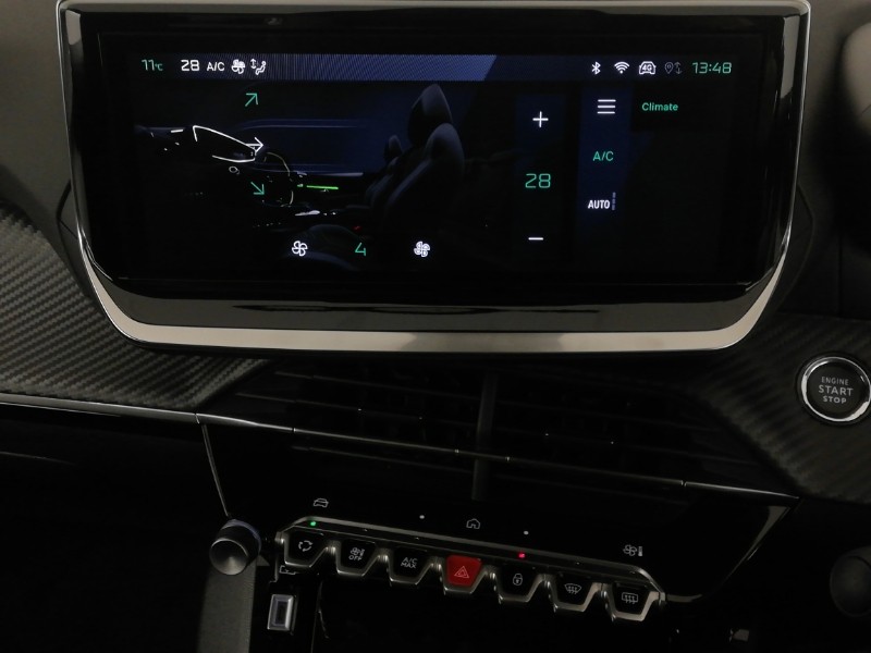 Used Peugeot 208 2025 for sale - 77874438: Photo 16