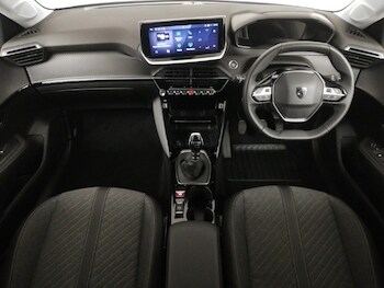 Used Peugeot 208 2025 for sale - 77874438: Photo