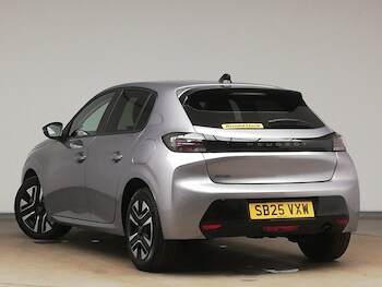 Used Peugeot 208 2025 for sale - 77874438: Photo