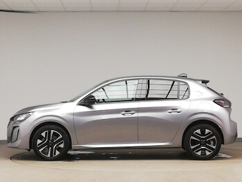 Used Peugeot 208 2025 for sale - 77874438: Photo