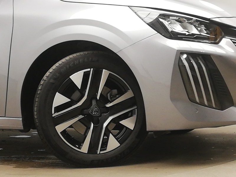 Used Peugeot 208 2025 for sale - 77874438: Photo 9