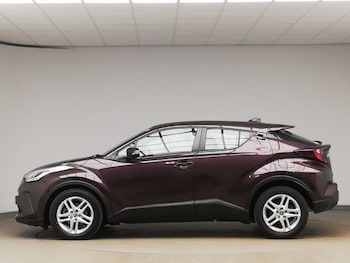Used Toyota C-HR 2022 for sale - 77782434: Photo