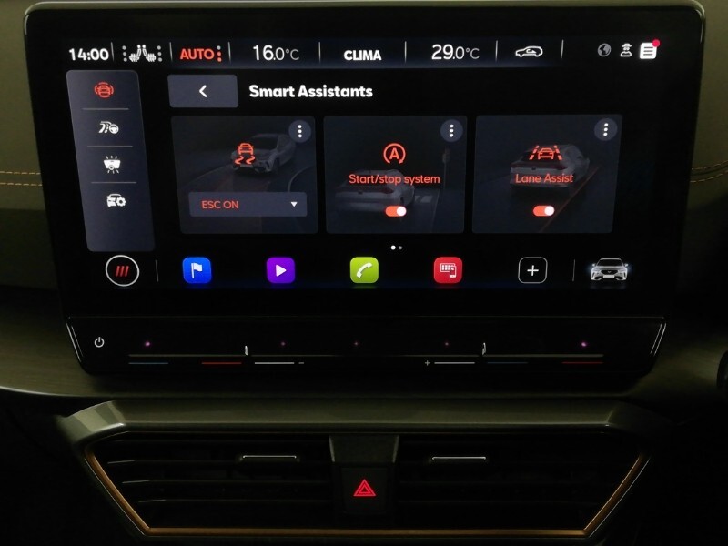 Used Cupra Formentor 2024 for sale - 77716632: Photo 15