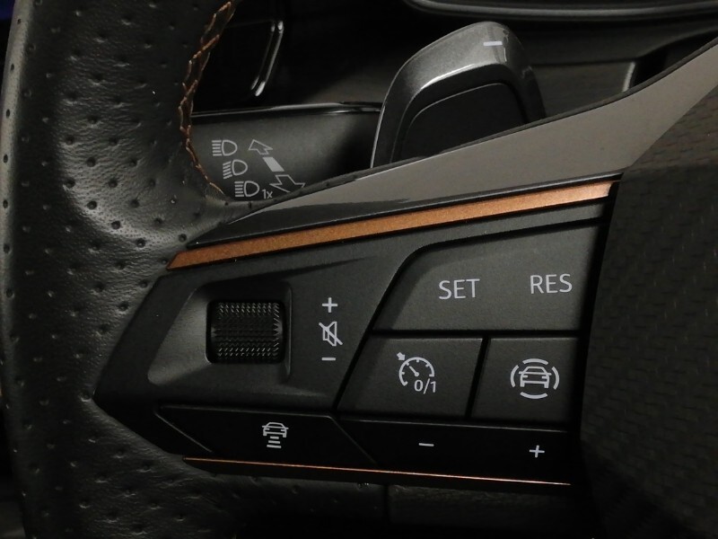 Used Cupra Formentor 2024 for sale - 77716632: Photo 18