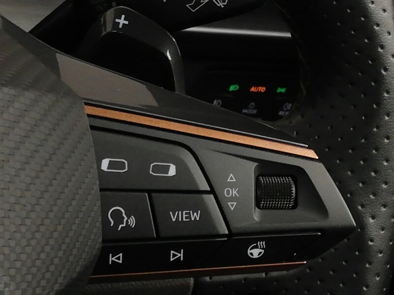 Used Cupra Formentor 2024 for sale - 77716632: Photo 19