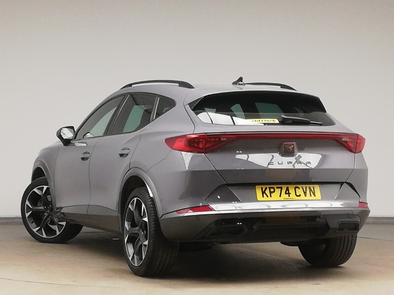 Used Cupra Formentor 2024 for sale - 77716632: Photo 3
