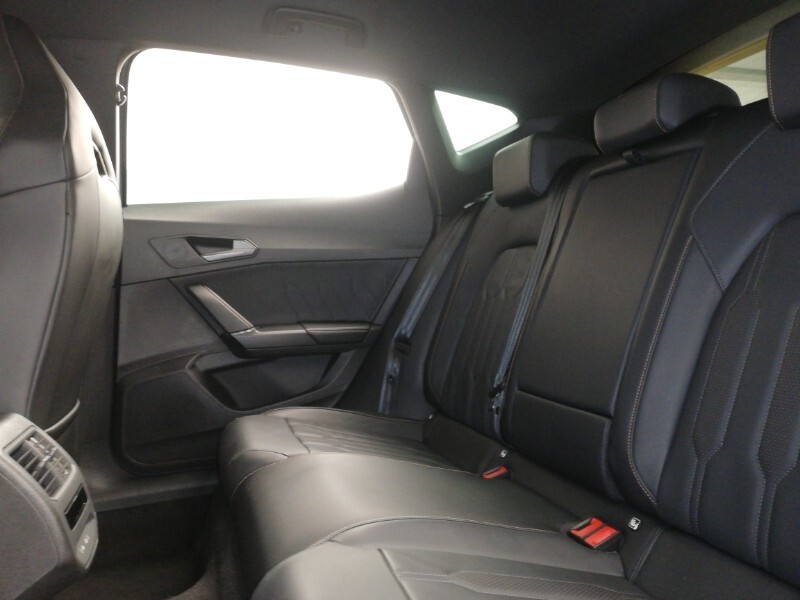 Used Cupra Formentor 2024 for sale - 77716632: Photo 6