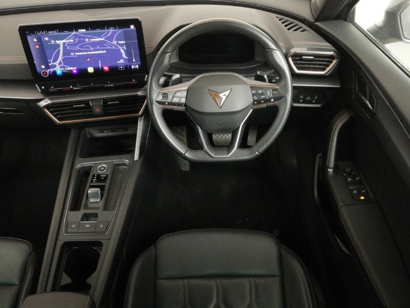 Used Cupra Formentor 2024 for sale - 77716632: Photo 7