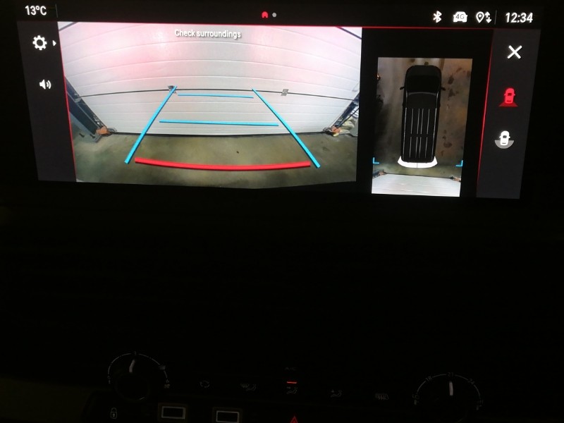 Used Vauxhall Vivaro 2024 for sale - 76717962: Photo 11