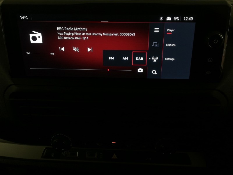 Used Vauxhall Vivaro 2024 for sale - 76717962: Photo 13