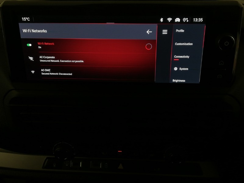 Used Vauxhall Vivaro 2024 for sale - 76717962: Photo 15