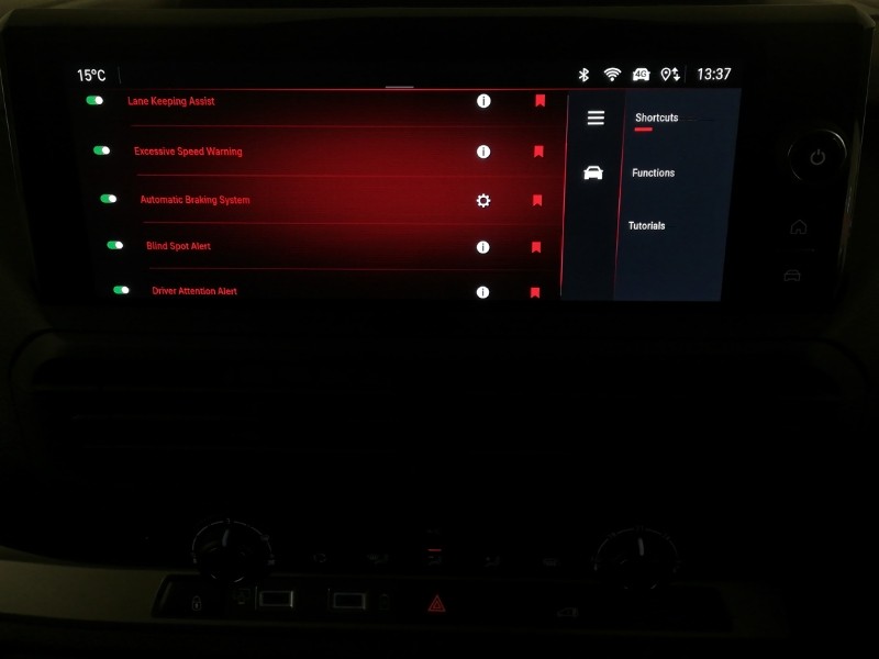 Used Vauxhall Vivaro 2024 for sale - 76717962: Photo 16