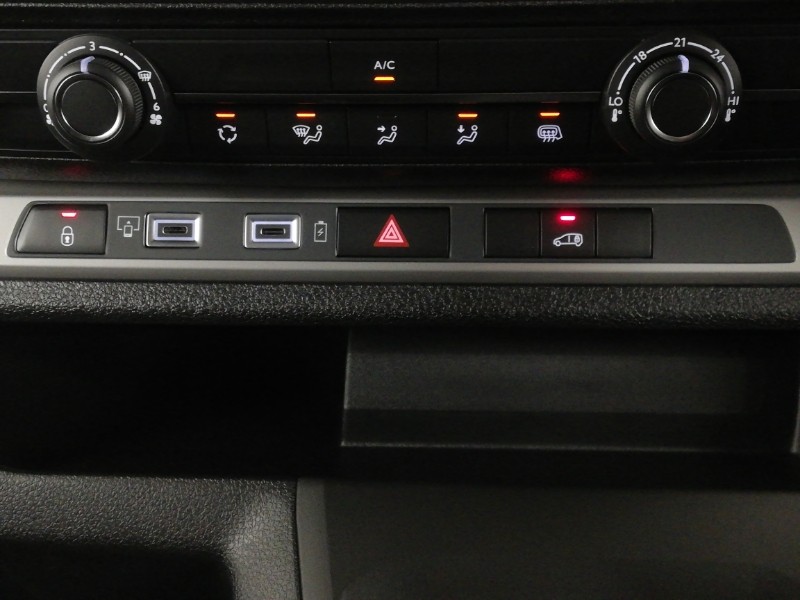 Used Vauxhall Vivaro 2024 for sale - 76717962: Photo 17