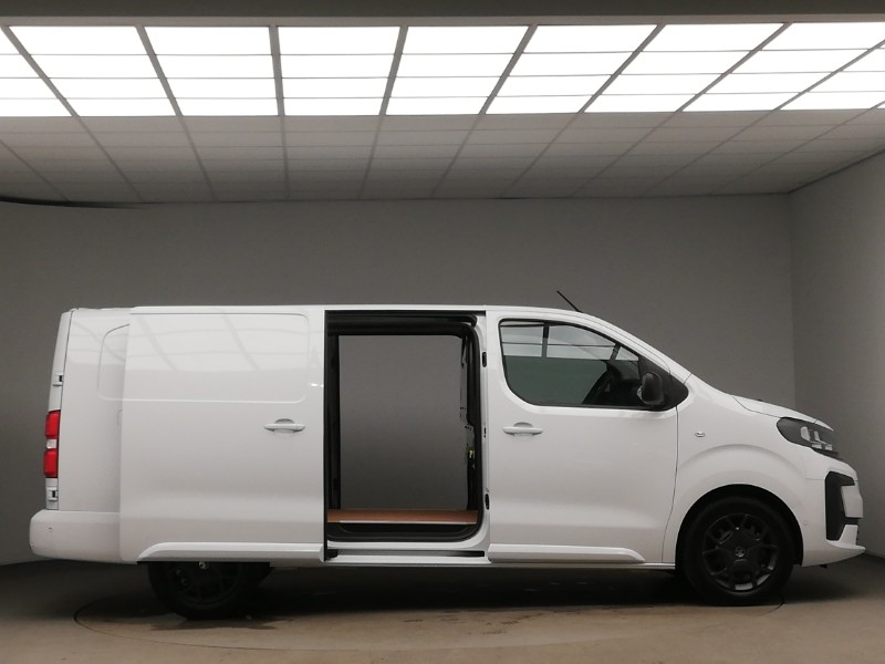 Used Vauxhall Vivaro 2024 for sale - 76717962: Photo 19