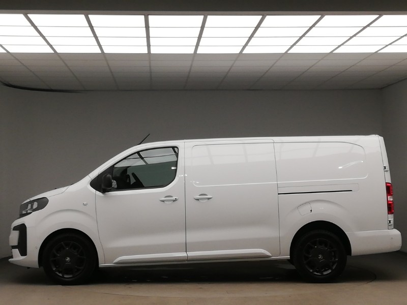 Used Vauxhall Vivaro 2024 for sale - 76717962: Photo 4