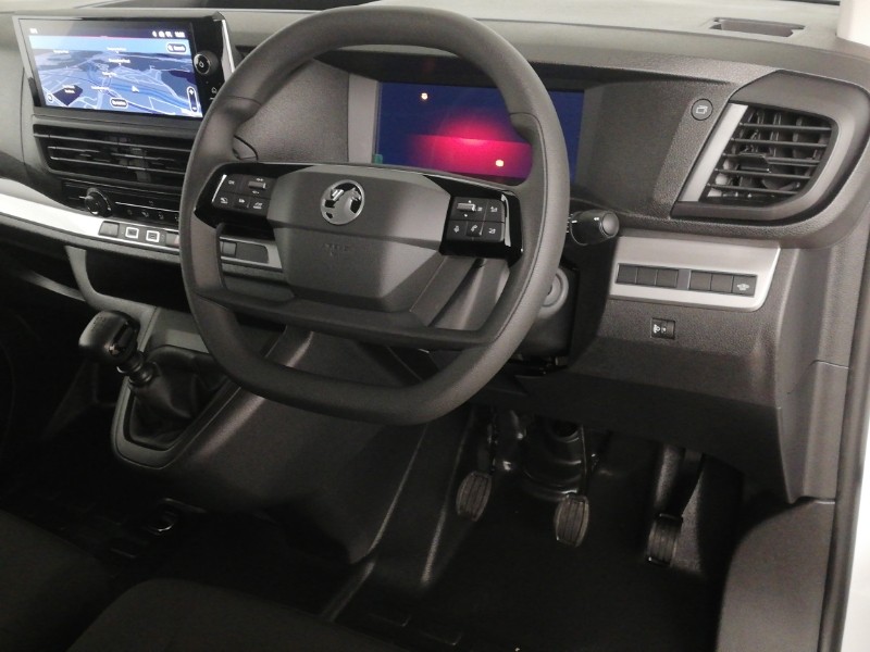 Used Vauxhall Vivaro 2024 for sale - 76717962: Photo 7