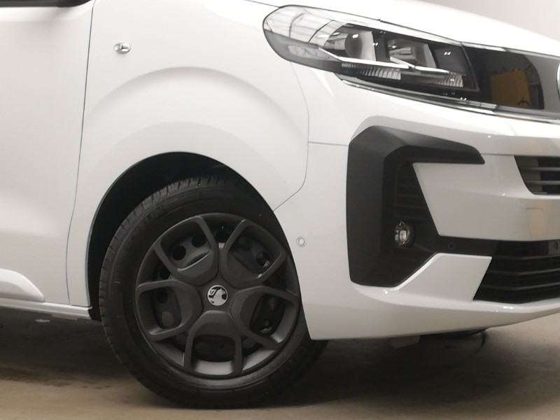 Used Vauxhall Vivaro 2024 for sale - 76717962: Photo 9