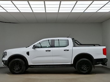 Used Ford Ranger 2024 for sale - 79044486: Photo